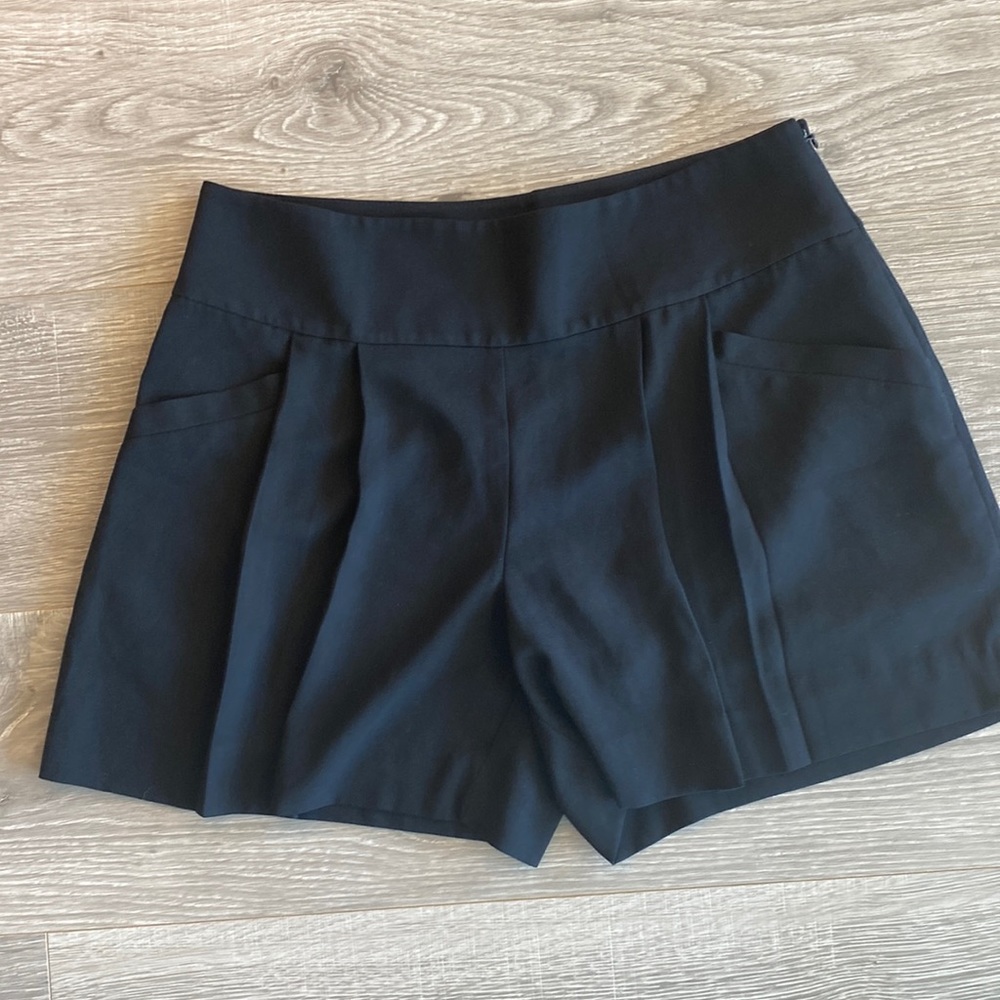 Loft shorts